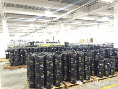 實(shí)力鑄就品質(zhì)，細(xì)節(jié)定義未來——龍潤潤滑油廊坊公司參觀紀(jì)實(shí)